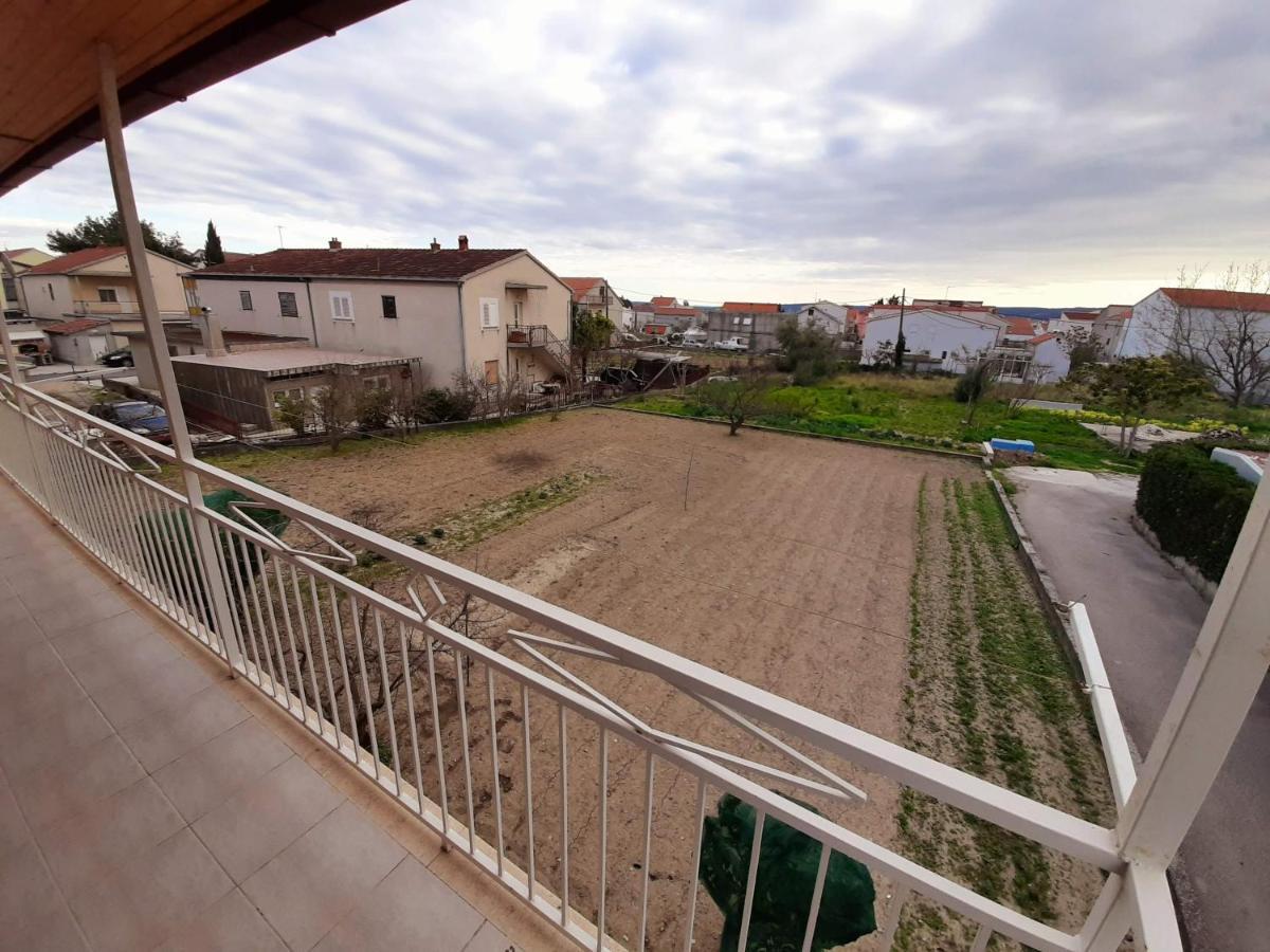 Apartment Summer Dreams Kastela