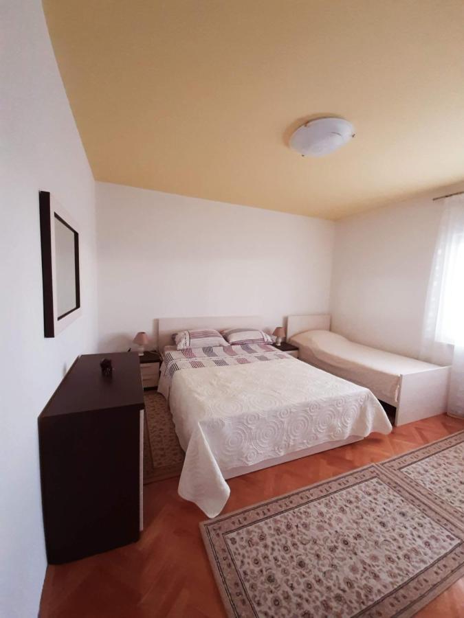 Apartment Summer Dreams Kastela