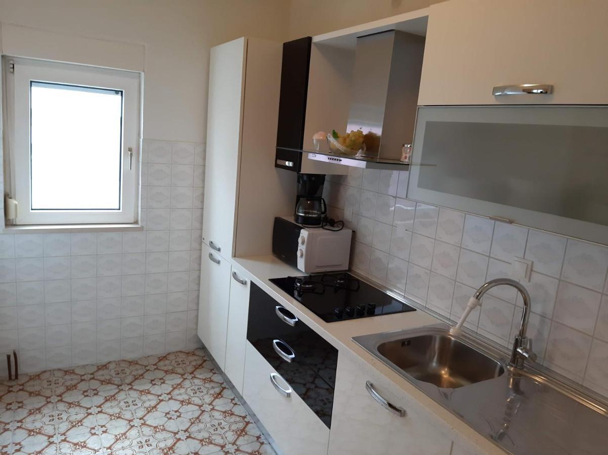 Apartment Summer Dreams Kastela